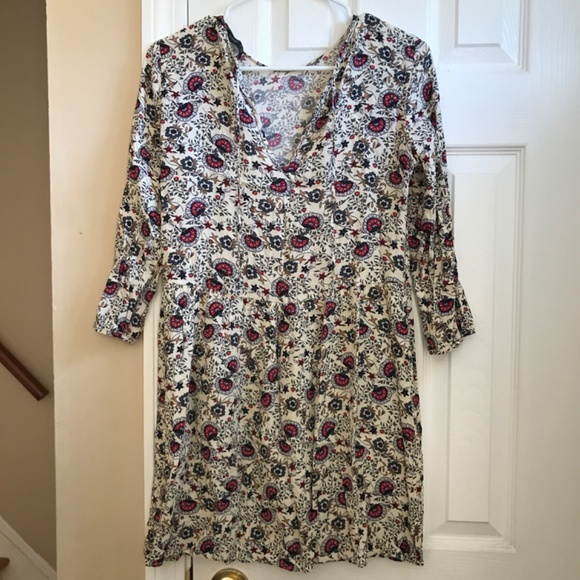 Short dress - Picture 2 of 8